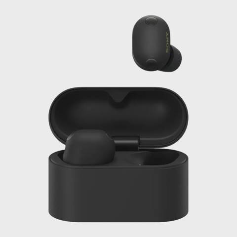 Simsiz qulaqlıq Sony The Best Truly, black (WF-1000XM6 BK) — Bakı
