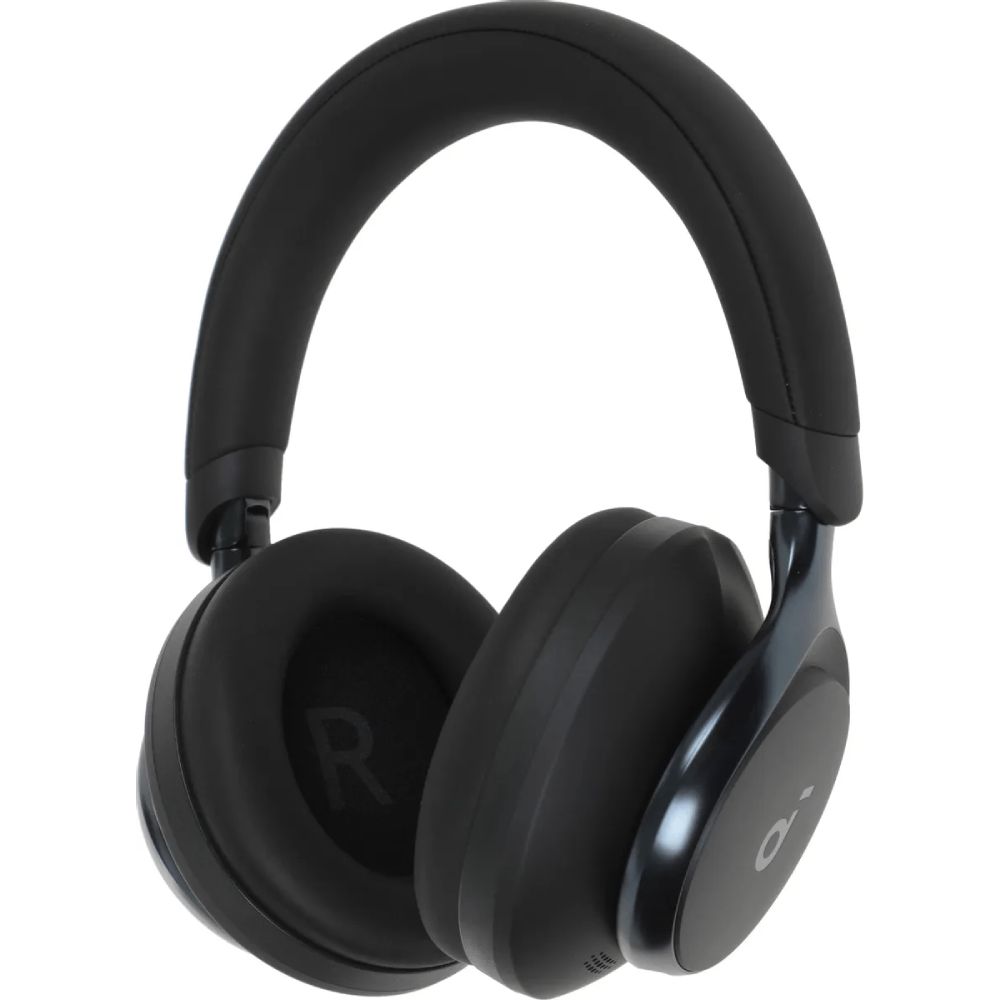 Qulaqlıq Anker SoundCore Space One WH A3035G11 Black — Bluetooth qarnitar, Bakı