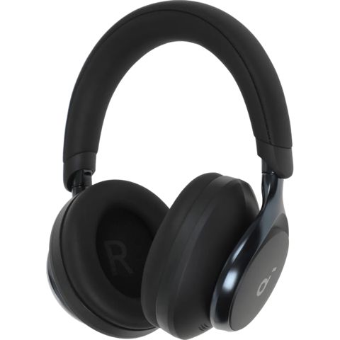 Qulaqlıq Anker SoundCore Space One WH A3035G11 Black