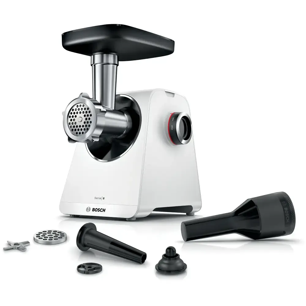 Ətçəkən Bosch MultiPower MFWS607W, 2100 W, Series 6 — Bakı
