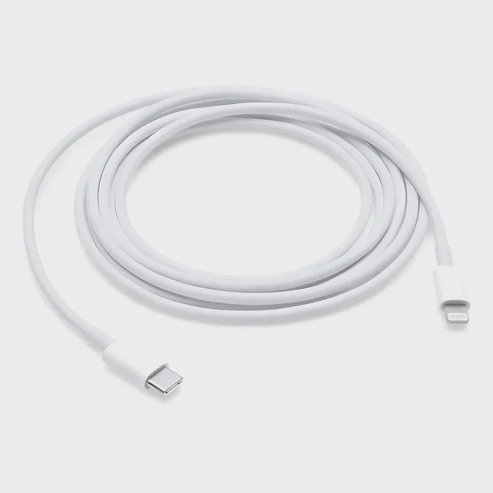Kabel Apple Usb-c to Lightning Cable 2 m (MW2R3ZM/A) — Smartfon üçün kabelləri və keçidçilər, Bakı