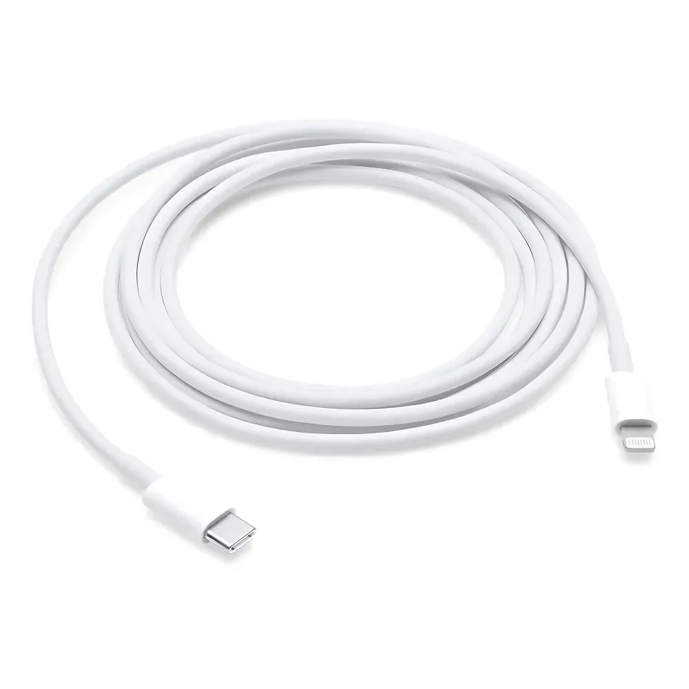 Kabel Apple Usb-c to Lightning Cable 2 m (MW2R3ZM/A) — Ağıllı ev