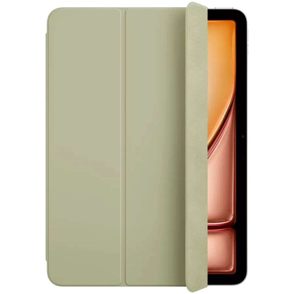 Smart Folio iPad Air 11 (M2) Sage / MWK73ZM/A — Mallar, Bakı (2)