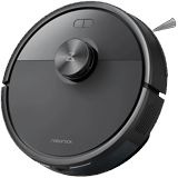 Roborock Q8 Gen 2 Black RRA0TCP (Q8G252-02) — Robot tozsoranlar