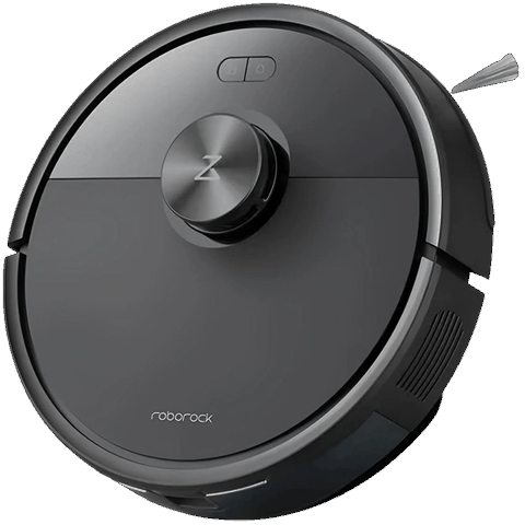 Roborock Q8 Gen 2 Black RRA0TCP (Q8G252-02) — Bakı