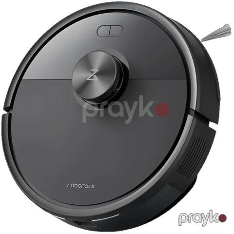 Roborock Q8 Gen 2 Black RRA0TCP (Q8G252-02) — Bakı