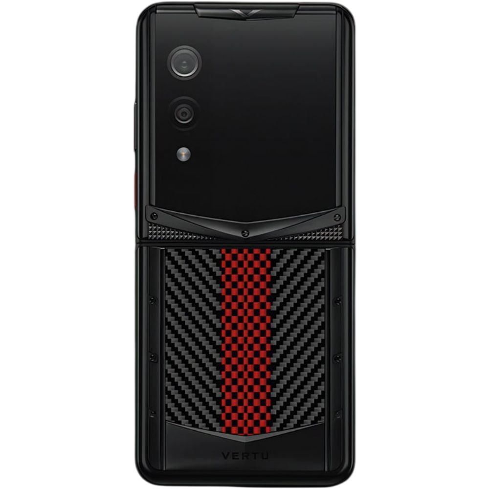 Vertu Quantum Flip 16 GB / 1 TB Auspicious Phoenix — Smartfonlar, Bakı (2)