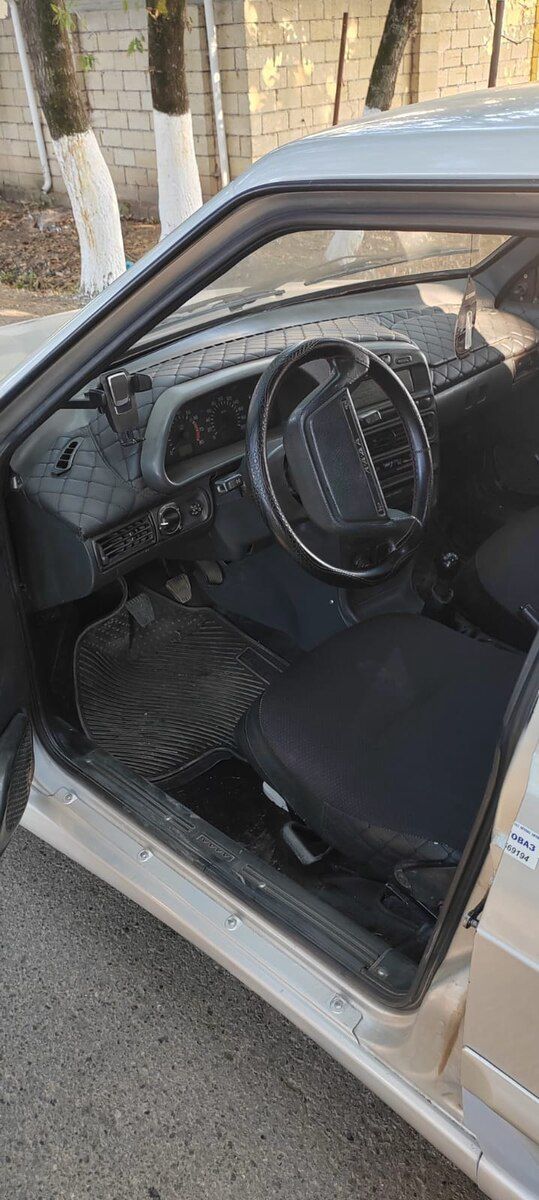 Lada (vaz) 2115, 2002 il — Avtomobillər, Masallı (7)