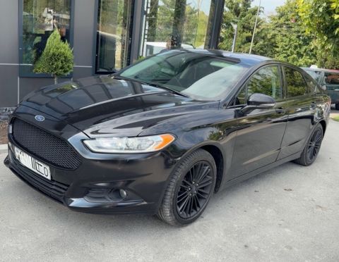 Ford Fusion (North America), 1.5 L, 2014 il, 260 000 km — Bakı