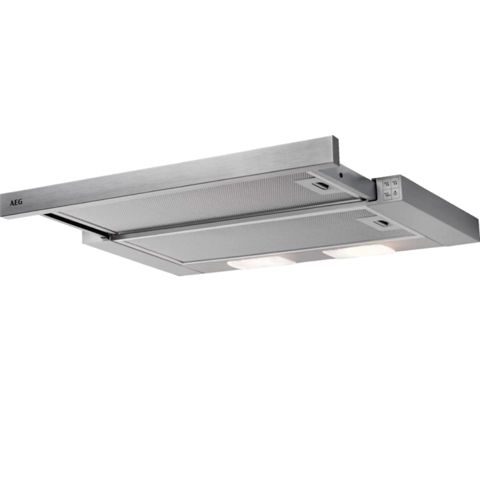 Aspirator AEG DPB3622S — Bakı