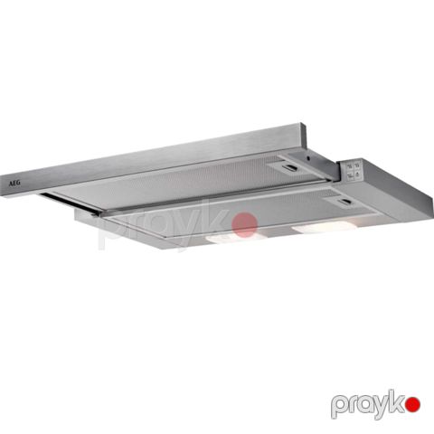 Aspirator AEG DPB3622S
