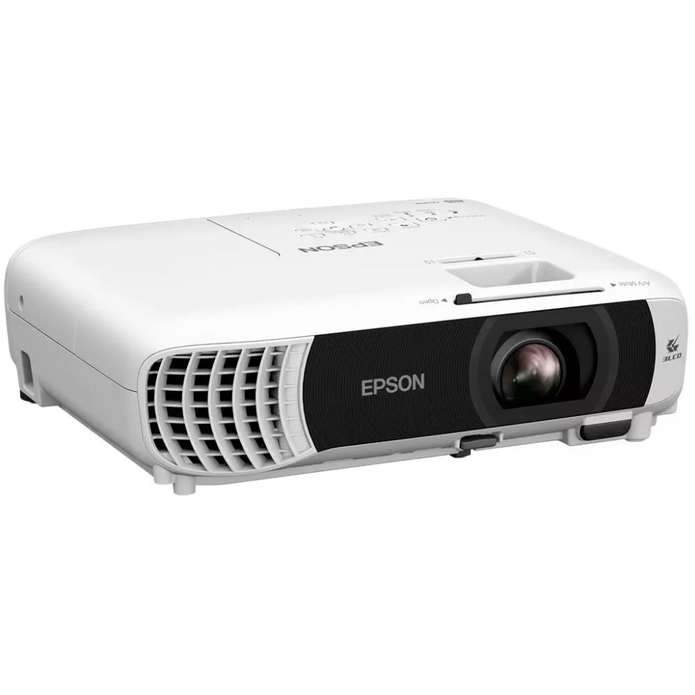 Proyektor Epson EB-FH08 — Mallar, Bakı (2)