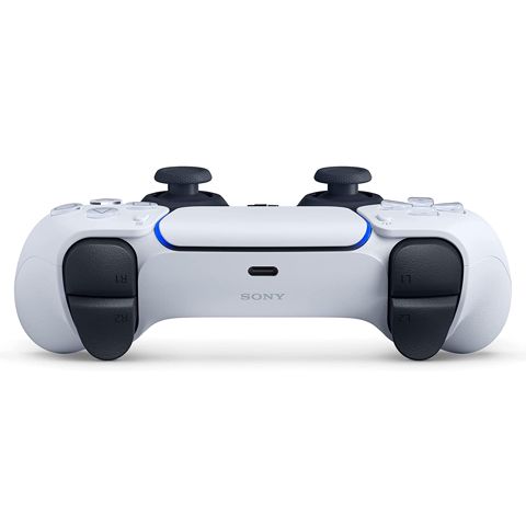 Oyun manipulyatoru PS5 DualSense White — Bakı