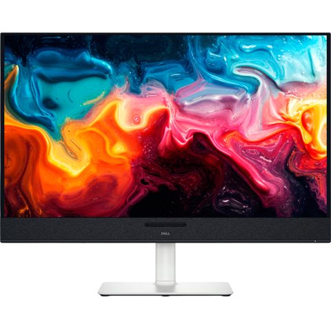 Monitor Dell 32 Plus S3225QC (210-BRVT_AZ) — Bakı
