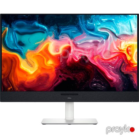 Monitor Dell 32 Plus S3225QC (210-BRVT_AZ) — Bakı