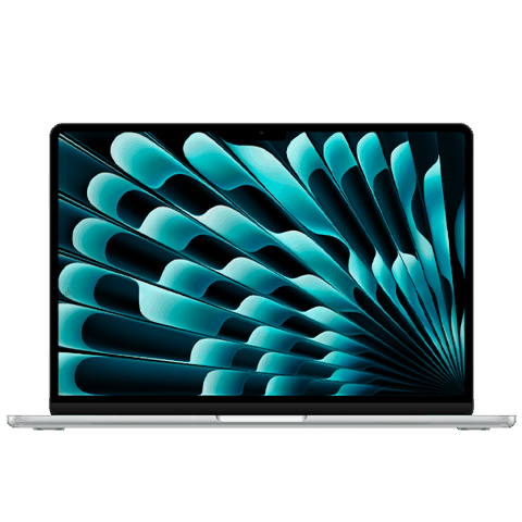 Apple MacBook Air 13.6" M5 (MDH74RU) — Bakı