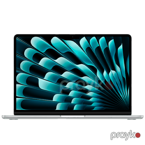 Apple MacBook Air 13.6" M5 (MDH74RU) — Bakı