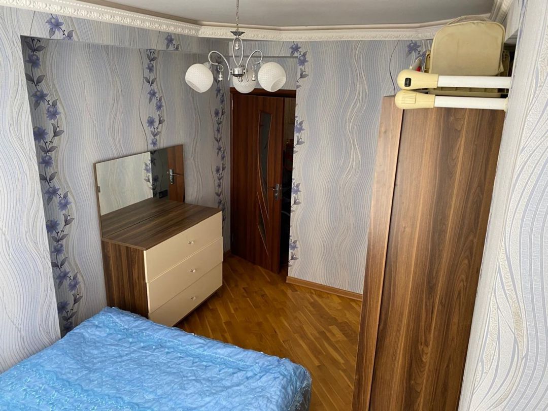 2-otaqlı yeni tikili, Xırdalan ş., 67 m² — Mənzil, Xırdalan (9)