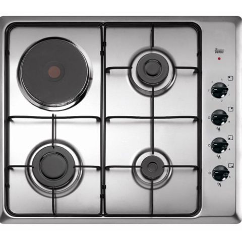 Plitə Teka HLX 60 3G 1P AI AL — Bakı