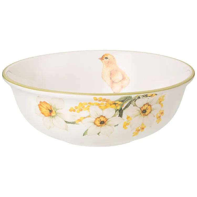 Salat qabı Agness Sunday 21,5x7,5 sm 1350 ml — Bakı