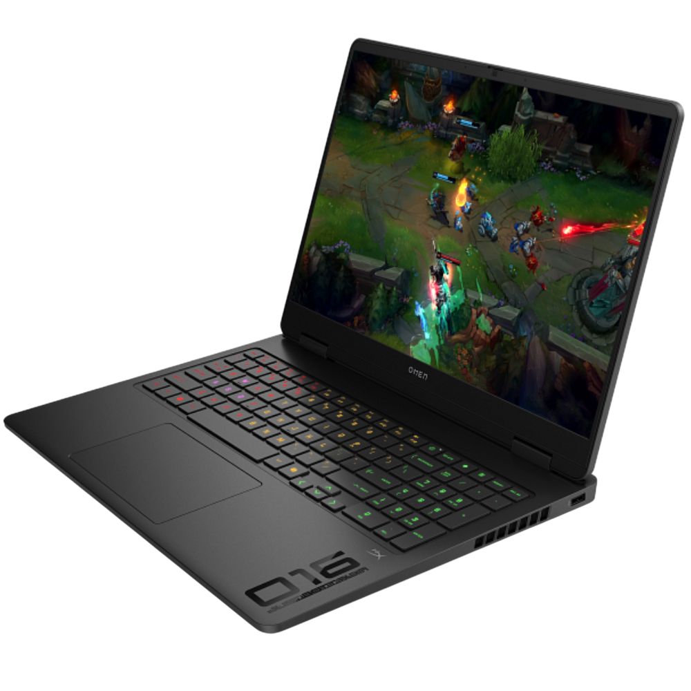 Notbuk HP Omen 16-am0046ci (C09G6EA) — Apple Macbook, Bakı (3)
