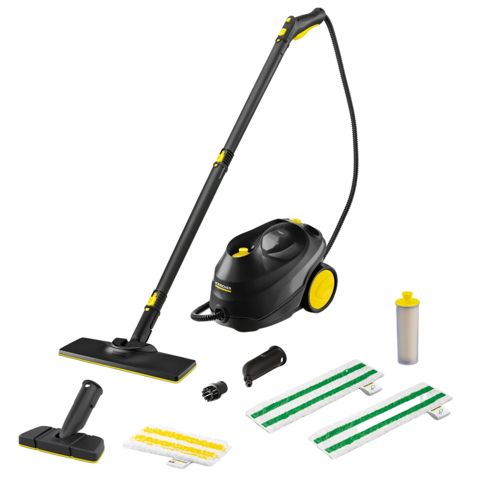 Buxarlı təmizləyici Karcher SC 3 EasyFix Special EU 1.513-665.0 — Bakı