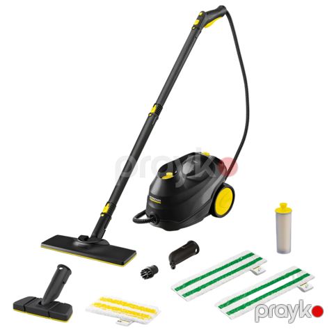 Buxarlı təmizləyici Karcher SC 3 EasyFix Special EU 1.513-665.0