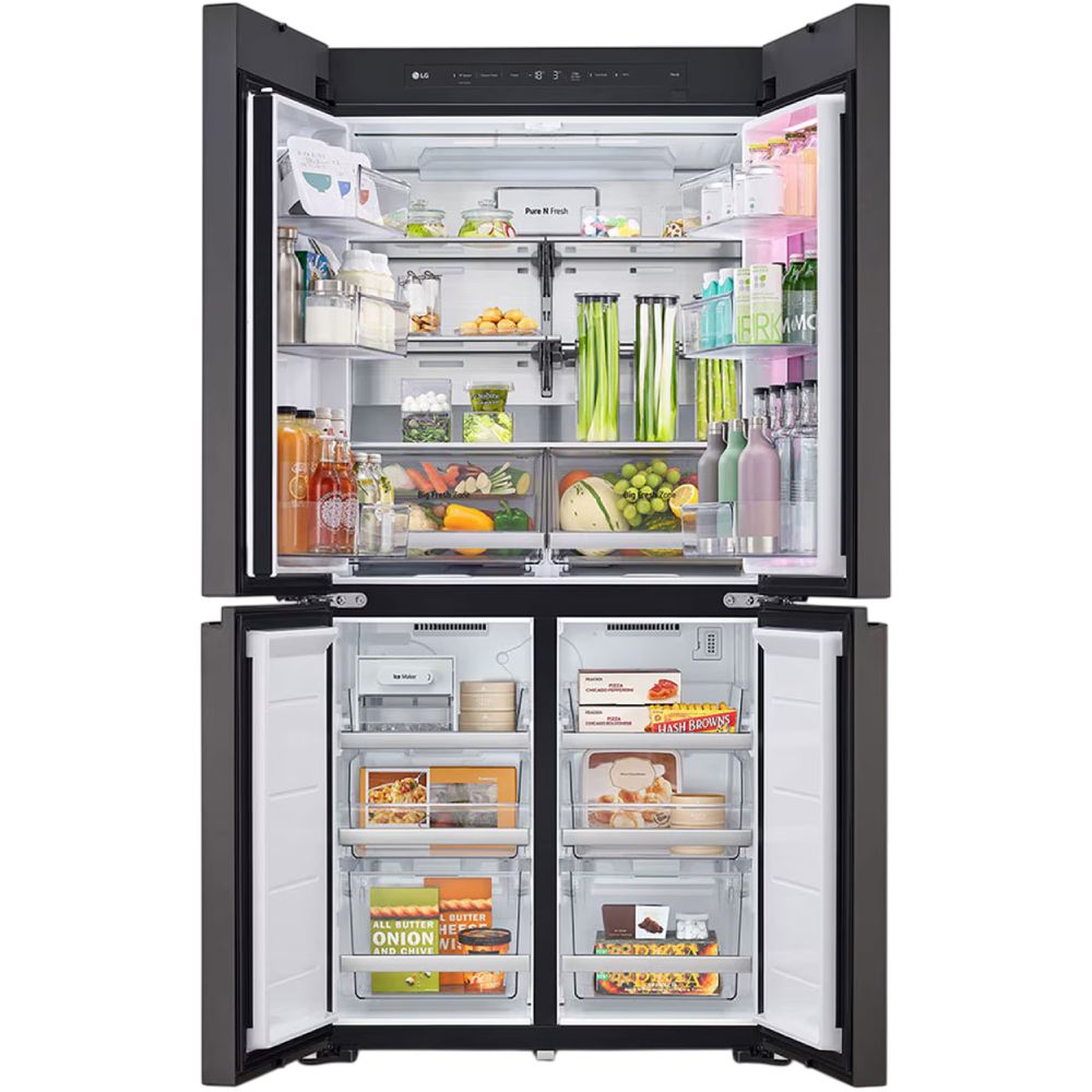 Soyuducu LG GR-A34FDMKJ — Soyuducular, Bakı (3)