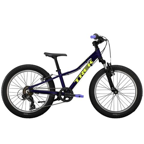 Velosiped Trek Precaliber 20 7SP Purple — Bakı