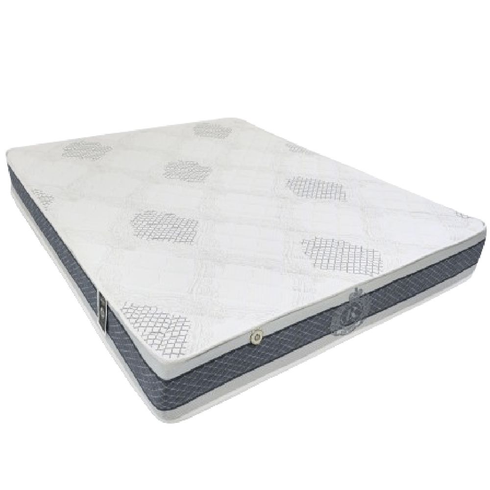 Matras Royal Silver 180×200×24 — Matraslar, Bakı (2)