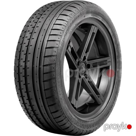 Avtomobil təkəri Continental Contisportcontact 2 103Y 275/45R18 (3520450000)