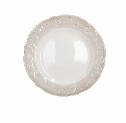 Boşqab Tognana Cozy 28 sm (SM100283142) — Bakı
