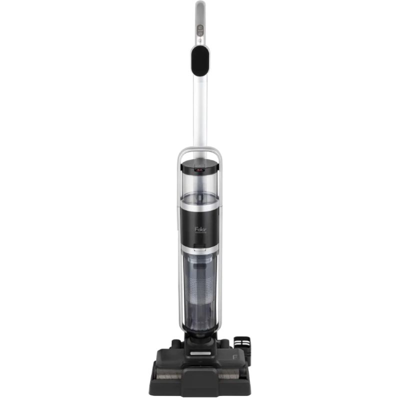 Yuyucu tozsoran Fakir WD 7 Pure Clean — Ev texnikası, Bakı (2)