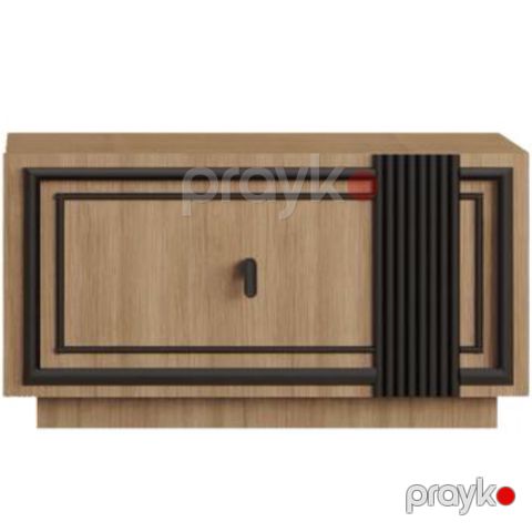 Tumba Adona Mobilya Monza (Sağ) — Bakı