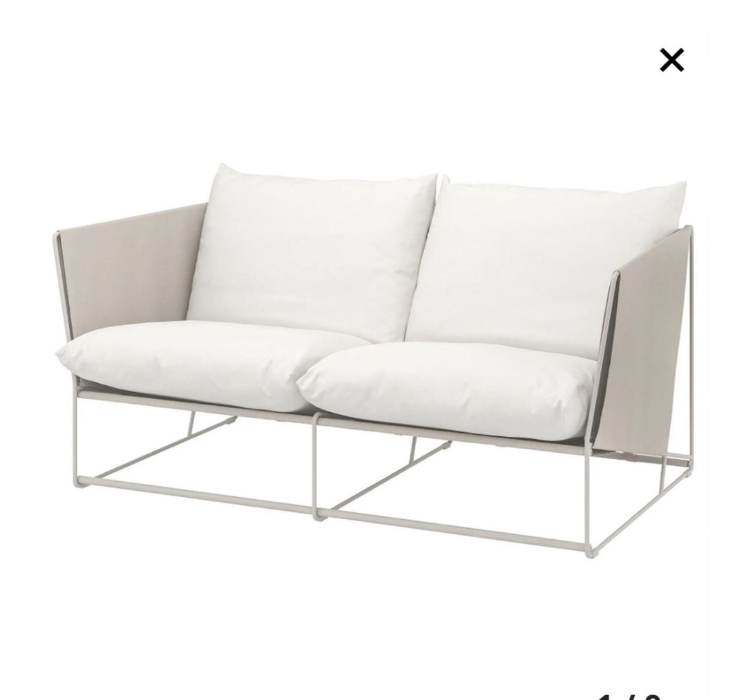 Bağ mebeli dəsti IKEA — Mallar, Bakı (6)