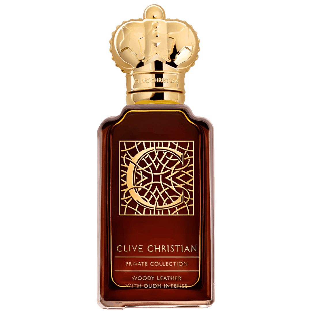 Kişi parfümü Clive Christian C Woody Leather 50 ml 652638010212 — Mallar, Bakı