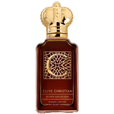Kişi parfümü Clive Christian C Woody Leather 50 ml 652638010212 — Bakı