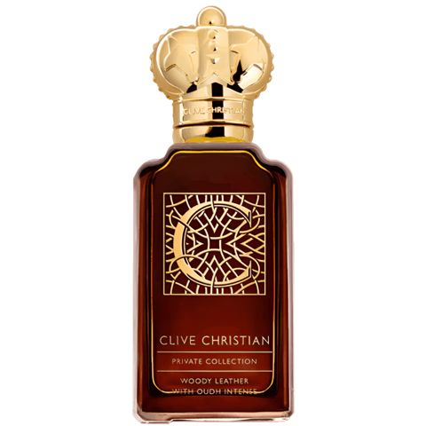 Kişi parfümü Clive Christian C Woody Leather 50 ml 652638010212 — Ətir və parfümeriya