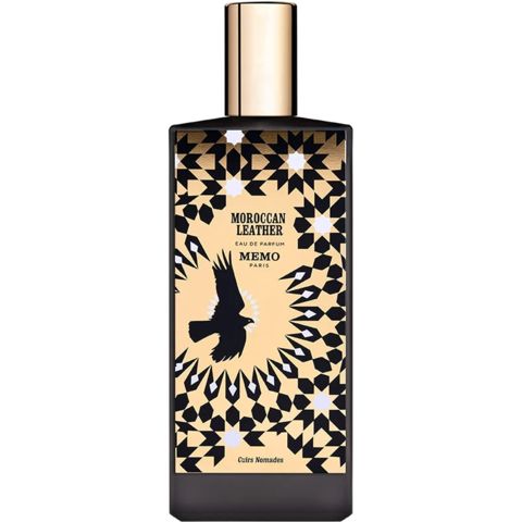 Uniseks parfüm Memo Paris Moroccan Leather EDP 75 ml MMEDP75ML — Ətir və parfümeriya