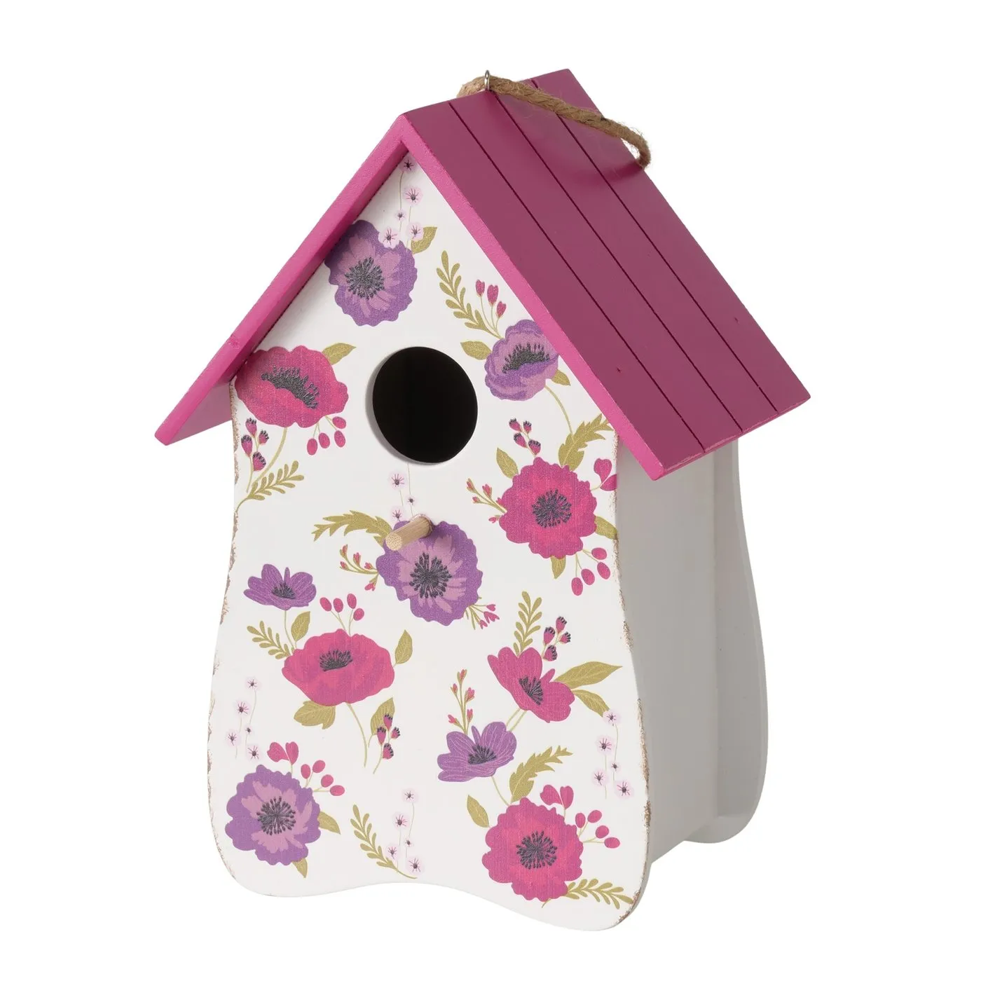 Quş evi Boltze Anouk 15x12x22 sm (2080555) — Bakı