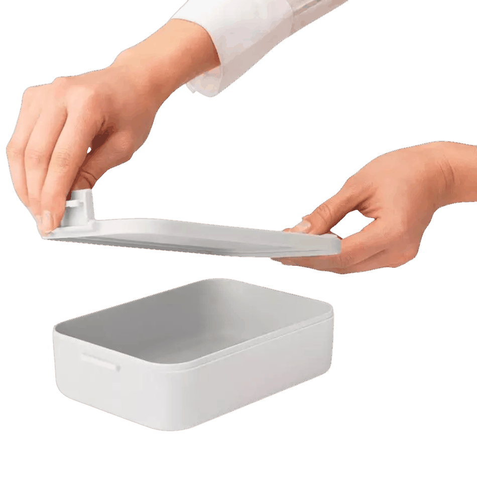 Saxlama qabı Brabantia Make Take 202568 — Mallar, Bakı (4)