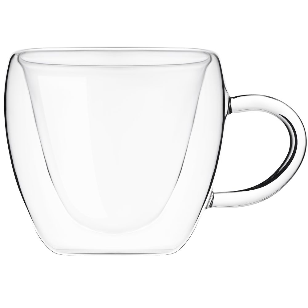 İkiqat divarlı fincan dəsti Ardesto AR2630GHL — Süfrə qabı, Bakı