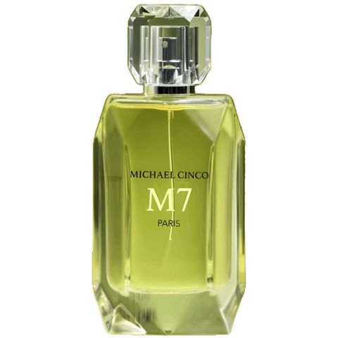Uniseks parfüm Michael Cinco M7 EDP 100 ml PCMCM7 — Парфюмерия