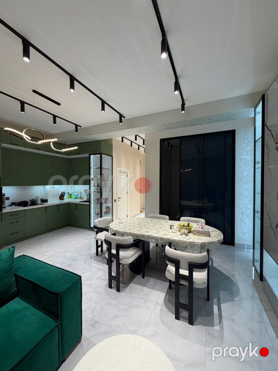 3-otaqlı yeni tikili kirayə verilir, Seabreeze polo, 90 m² — Mənzil, Bakı (3)