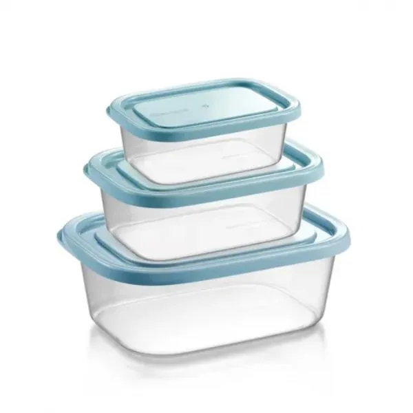 Saxlama Qabı Tescoma 896944 0.5, 1.0, 2.0 L 3 ədəd — Bakı