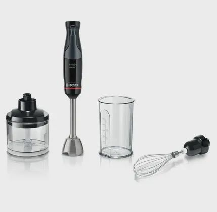 Blender Bosch ErgoMaster MSM4B621, Series 4 — Blenderlər, xırdalayanlar və mikserlər, Bakı