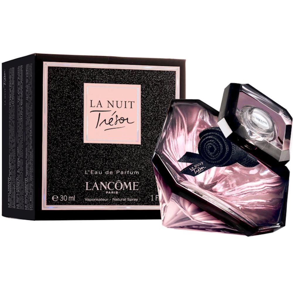 Qadın parfümü Lancome La Nuit Tresor EDP 30 ml L5388802 — Ətir, Bakı (2)