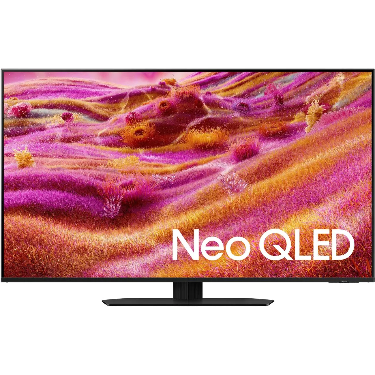 Televizor Samsung Neo QLED QE98QN90FAUXRU — Bakı