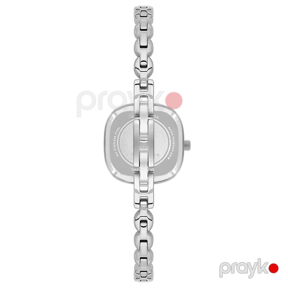 Saat U.S. Polo Assn. Uspa 2158-02 — Qol saatları, Bakı (3)