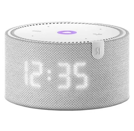 Ağıllı kolonka Yandex Station Mini Plus YNDX-00020 Gray